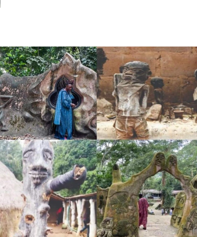 HISTORY OF IHEMBOSI. Voice Plux is a dynamic Ngerian website that