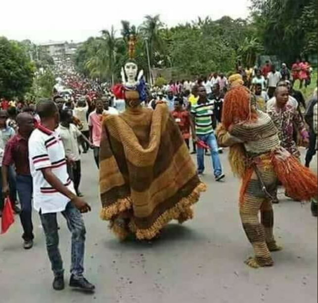 History of Ohafia People Voice Plux is a dynamic Ngerian website that