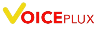 VOICE PLUX