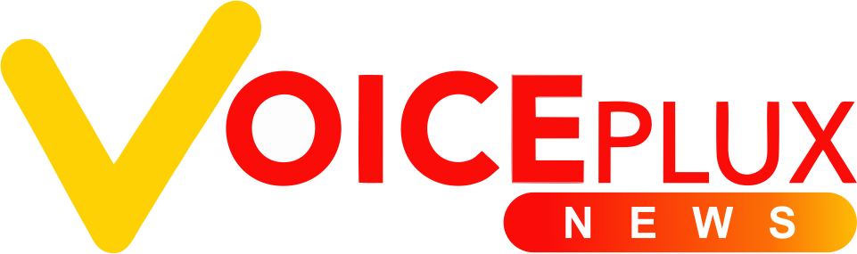 Voice Plux